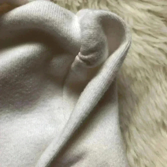 Joe Fresh White Diaper  Shirt Size 12-18 Months - Picture 14 of 16